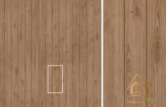 | Натяжной потолок с фотопечатью текстуры-дерево, Натяжной потолок под дерево Натяжной потолок с фотопечатью Текстуры-дерево 013