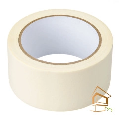 | Крепеж натяжные потолки, крепеж багета натяжного потолка, крепеж для люстры под натяжной потолок, крепеж для натяжного потолка, крепеж люстры к натяжному потолку, крепеж под натяжной потолок, крепеж профиля натяжного потолка Лента малярная 50 мм х 25 м