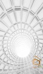 | Натяжной потолок с фотопечатью абстракция, Натяжной потолок абстракция Натяжной потолок с фотопечатью Абстракция 004