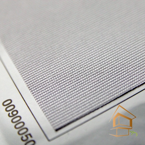 | , Натяжной потолок тканевый Descor 050 белый (350) DESCORE 050 (350)