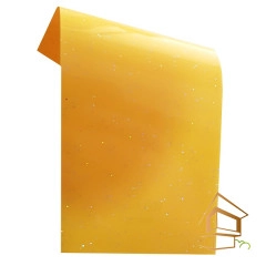 | белый фактурный натяжной потолок, фактурные натяжные потолки каталог, фактурный натяжной потолок Натяжной потолок 733 Галактика (320)