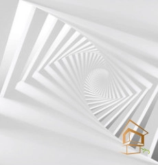 | Натяжной потолок с фотопечатью абстракция, Натяжной потолок абстракция Натяжной потолок с фотопечатью Абстракция 006