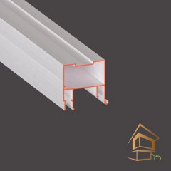 | Профиль натяжных потолков, алюминиевый профиль для натяжных потолков, парящий профиль для натяжных потолков, пк профиль для натяжных потолков, потолочный профиль для натяжного потолка, профиль для натяжного потолка, профиль для натяжного потолка купить, профиль для натяжного потолка с подсветкой, профиль для натяжного потолка цена, профиль для светодиодной ленты натяжные потолки, профиль для штор для натяжных потолков, профиль пвх для натяжных потолков, профиль под натяжной потолок, световой профиль для натяжного потолка, светодиодный профиль для натяжного потолка, теневой профиль для натяжных потолков Профиль для натяжных потолков Flexy BRUS 01, не крашенный