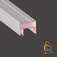 | Профиль натяжных потолков, алюминиевый профиль для натяжных потолков, парящий профиль для натяжных потолков, пк профиль для натяжных потолков, потолочный профиль для натяжного потолка, профиль для натяжного потолка, профиль для натяжного потолка купить, профиль для натяжного потолка с подсветкой, профиль для натяжного потолка цена, профиль для светодиодной ленты натяжные потолки, профиль для штор для натяжных потолков, профиль пвх для натяжных потолков, профиль под натяжной потолок, световой профиль для натяжного потолка, светодиодный профиль для натяжного потолка, теневой профиль для натяжных потолков Профиль для натяжных потолков Flexy BRUS 02, не крашенный