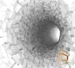 | Натяжной потолок с фотопечатью абстракция, Натяжной потолок абстракция Натяжной потолок с фотопечатью Абстракция 008