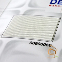 | Тканевые натяжные потолки Натяжной потолок тканевый Descor 069 белый (155, 205, 255, 310, 350, 410, 450, 510)