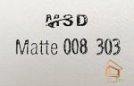 | натяжной потолок, MSD, декоративный, фактурный, 008 мат 303, 320 Натяжной потолок MSD декоративный 008 мат 303 (320) -  -