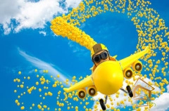 | Натяжной потолок с фотопечатью детский ART, Натяжной потолок в детскую Натяжной потолок с фотопечатью Детский ART 025