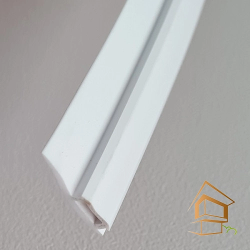 | вставка kl, натяжной потолок, компонент для монтажа, долговечность, стабильность Вставка KL