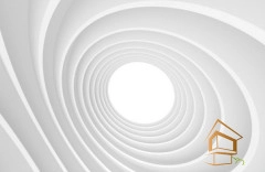 | Натяжной потолок с фотопечатью абстракция, Натяжной потолок абстракция Натяжной потолок с фотопечатью Абстракция 010