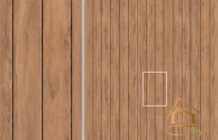 | Натяжной потолок с фотопечатью текстуры-дерево, Натяжной потолок под дерево Натяжной потолок с фотопечатью Текстуры-дерево 021