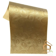 | белый фактурный натяжной потолок, фактурные натяжные потолки каталог, фактурный натяжной потолок Натяжной потолок MSD декоративный 008 мат 901 (320)