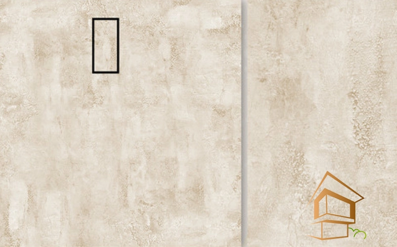 | натяжной потолок, фотопечать, текстуры-штукатурка, интерьер, устойчивость к влаге, повреждения Натяжной потолок с фотопечатью Текстуры-штукатурка 004 - -