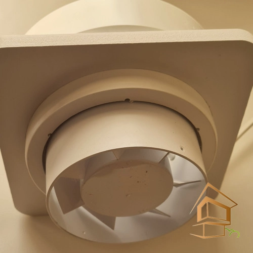 | теневой диффузор, натяжной потолок, вентилятор, вентиляционная решетка Теневой диффузор для натяжного потолка 