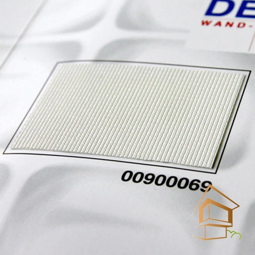 | , Натяжной потолок тканевый Descor 069 белый (510) DESCORE 069 (510)