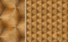 | Натяжной потолок с фотопечатью текстуры-3D Натяжной потолок с фотопечатью Текстуры-3D 003