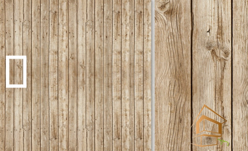 | натяжной потолок, фотопечать, текстуры дерево, 032, имитация дерева, интерьер Натяжной потолок с фотопечатью Текстуры-дерево 032 - -