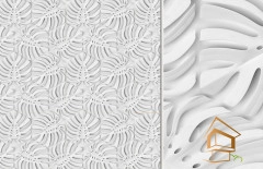 | Натяжной потолок с фотопечатью текстуры-3D Натяжной потолок с фотопечатью Текстуры-3D 007