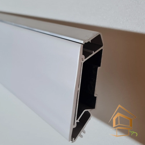 | Бампер для Sigma Белый Бампер для Sigma Белый