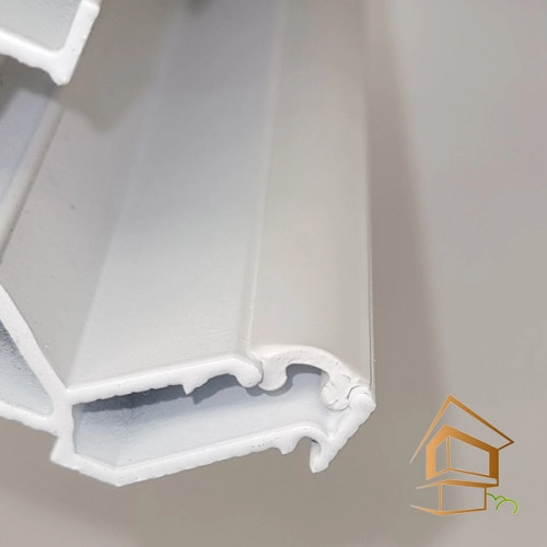 | вставка для натяжных потолков, крепёжный элемент, ПК 14, натяжной потолок, гарпун для натяжных потолков, профиль для натяжных потолков Вставка RU