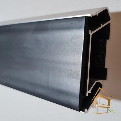 | Бампер для Sigma черный Бампер для Sigma черный