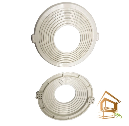 | платформа для натяжного потолка, универсальная платформа, натяжной потолок, монтаж платформы Платформа универсальна от 60 до 110 ММ -  - 