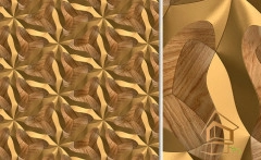 | Натяжной потолок с фотопечатью текстуры-3D Натяжной потолок с фотопечатью Текстуры-3D 010