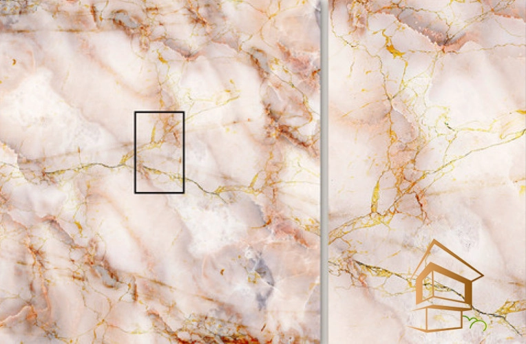 | натяжной потолок, фотопечать, потолок с текстурой камня, интерьер премиум-класса, устойчивость к влаге Натяжной потолок с фотопечатью Текстуры-камень 006 -  - 