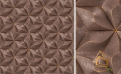 | Натяжной потолок с фотопечатью текстуры-3D Натяжной потолок с фотопечатью Текстуры-3D 011