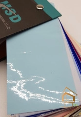 | цветные натяжные потолки, белые цветные потолки натяжные, каталог цветных натяжных потолков, купить натяжной потолок цветной потолки, натяжной потолок цветной матовый, натяжные потолки цветные с рисунком, цветное полотно для натяжных потолков, цветной натяжной потолок цена Натяжной потолок MSD Premium лак цвет 100 (320)