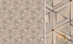 | Натяжной потолок с фотопечатью текстуры-3D Натяжной потолок с фотопечатью Текстуры-3D 012