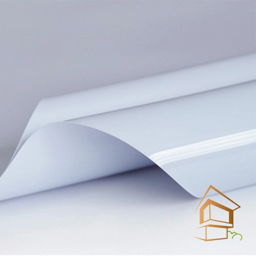 | натяжной потолок, MSD Premium, лак, цвет 102, глянцевый, установка Натяжной потолок MSD Premium лак цвет 102 (320) -  -