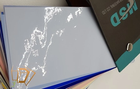 | натяжной потолок, MSD Premium, лак, цвет 102, глянцевый, установка Натяжной потолок MSD Premium лак цвет 102 (320) -  -