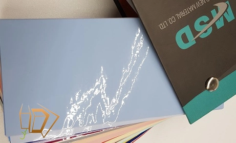 | натяжной потолок, MSD Premium, лак, цвет 104, глянцевый, интерьер Натяжной потолок MSD Premium лак цвет 104 (320) -  - 