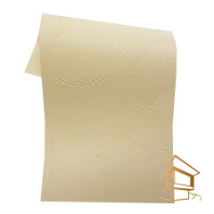 | белый фактурный натяжной потолок, фактурные натяжные потолки каталог, фактурный натяжной потолок Натяжной потолок 501 декор 010 (320)