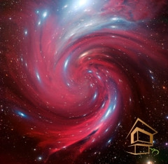 | Натяжной потолок с фотопечатью космос, Натяжной потолок космос Натяжной потолок с фотопечатью Космос 108