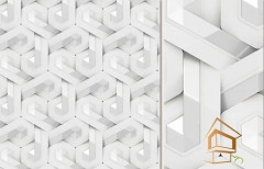 | Натяжной потолок с фотопечатью текстуры-3D Натяжной потолок с фотопечатью Текстуры-3D 014