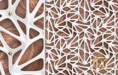 | Натяжной потолок с фотопечатью текстуры-3D Натяжной потолок с фотопечатью Текстуры-3D 015