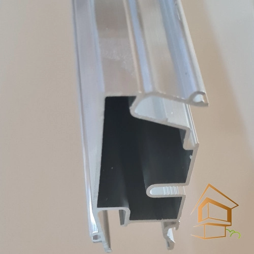 | sigma профиль, профиль sigma led, профиль sigma для натяжных, профиль sigma для натяжных потолков Профиль sigma для натяжных потолков