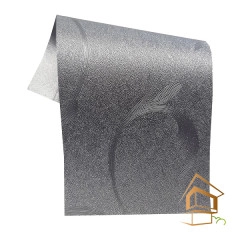 | белый фактурный натяжной потолок, фактурные натяжные потолки каталог, фактурный натяжной потолок Натяжной потолок 902 декор 010 (320)