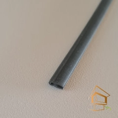 | профиль Sigma NEO, sigma neo профиль, sigma neo профиль для натяжных, sigma neo профиль для натяжных потолков Демпфер для Sigma LED/NEO