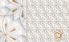 | Натяжной потолок с фотопечатью текстуры-3D Натяжной потолок с фотопечатью Текстуры-3D 019