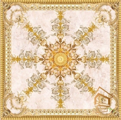 | Натяжной потолок с фотопечатью орнаменты и узоры, Натяжной потолок узоры Натяжной потолок с фотопечатью орнаменты и узоры 003