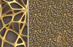 | Натяжной потолок с фотопечатью текстуры-3D Натяжной потолок с фотопечатью Текстуры-3D 021