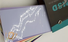 | цветные натяжные потолки, белые цветные потолки натяжные, каталог цветных натяжных потолков, купить натяжной потолок цветной потолки, натяжной потолок цветной матовый, натяжные потолки цветные с рисунком, цветное полотно для натяжных потолков, цветной натяжной потолок цена Натяжной потолок MSD Premium лак цвет 205 (320)