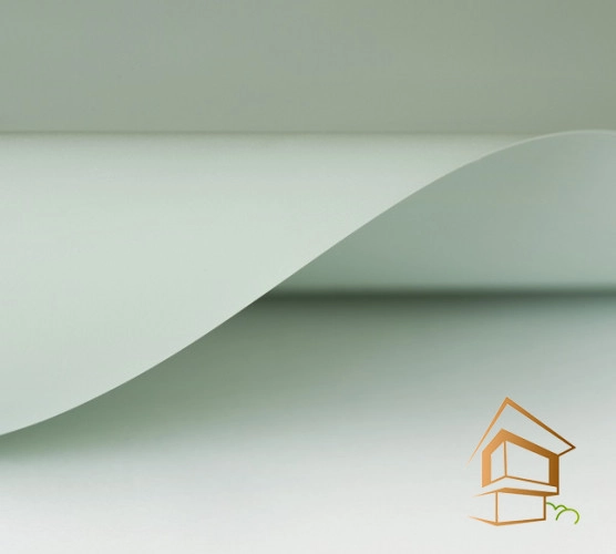 | , Натяжной потолок MSD Premium сатиновый S303 белый (500) Натяжной потолок MSD Premium сатиновый S303 белый (500) -  -