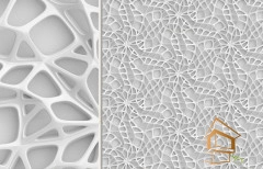 | Натяжной потолок с фотопечатью текстуры-3D Натяжной потолок с фотопечатью Текстуры-3D 022