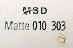 | натяжной потолок, MSD, декоративный потолок, фактурный потолок, потолок 010 мат 303 Натяжной потолок MSD декоративный 010 мат 303 (320) -  -