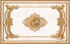 | Натяжной потолок с фотопечатью орнаменты и узоры, Натяжной потолок узоры Натяжной потолок с фотопечатью орнаменты и узоры 005