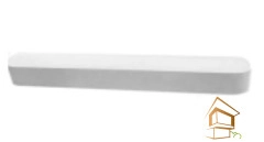 | EKS, Освещение для натяжных потолков CLARUS SMART Магнитный ультратонкий трековый светильник NORD белый, 12W, 2700~6000K